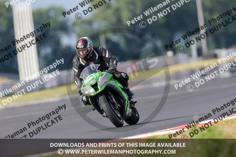25 to 27th july 2019;Slovakia Ring;event digital images;motorbikes;no limits;peter wileman photography;trackday;trackday digital images